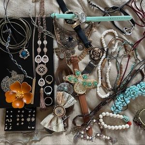 Jewelry bundle